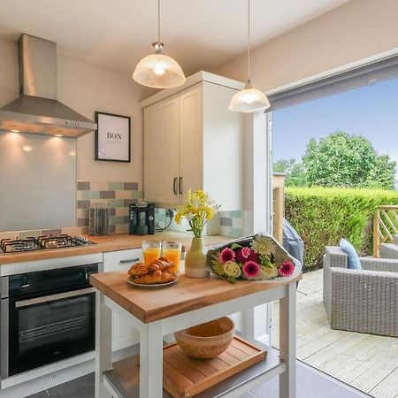 Swallowship Cottage Hexham Eksteriør bilde