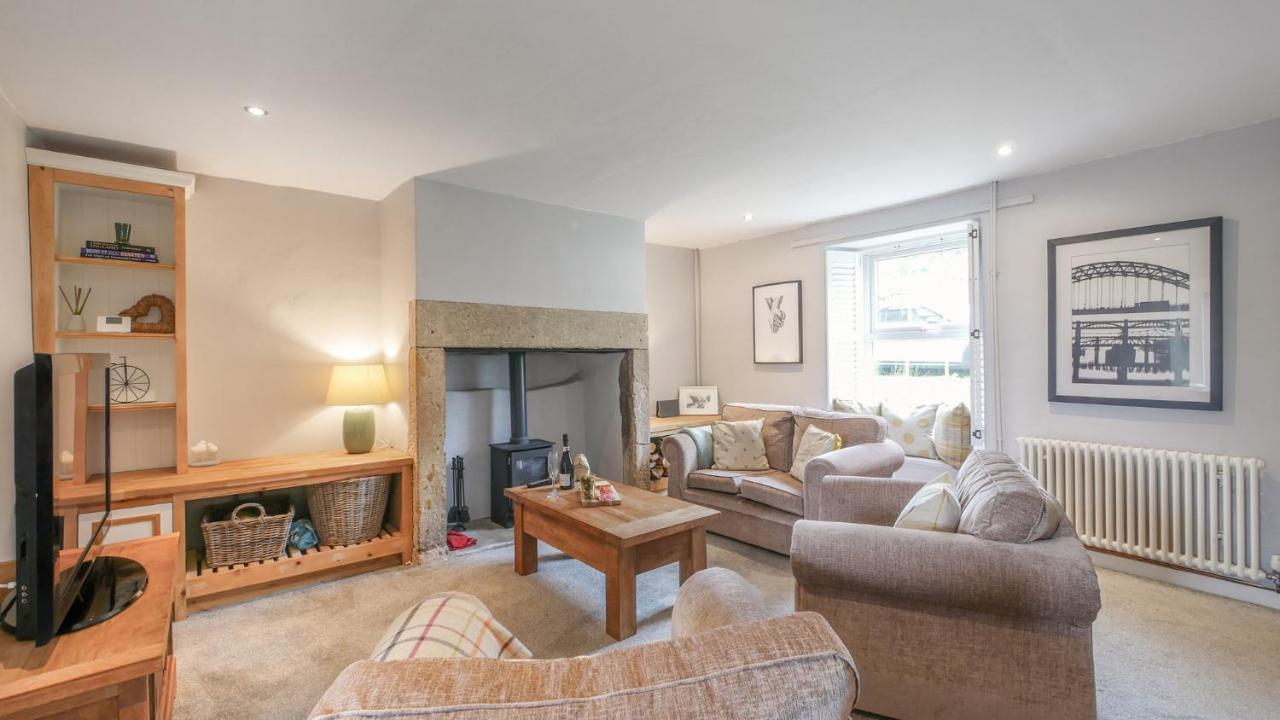 Swallowship Cottage Hexham Eksteriør bilde