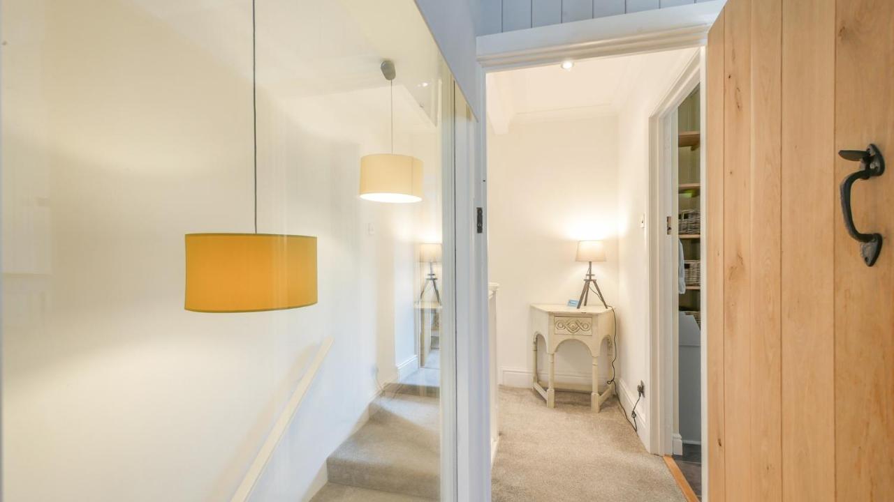 Swallowship Cottage Hexham Eksteriør bilde