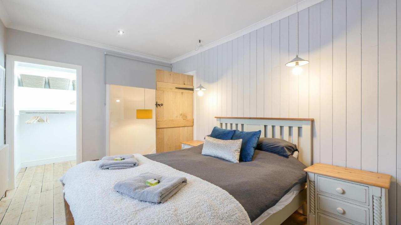 Swallowship Cottage Hexham Eksteriør bilde