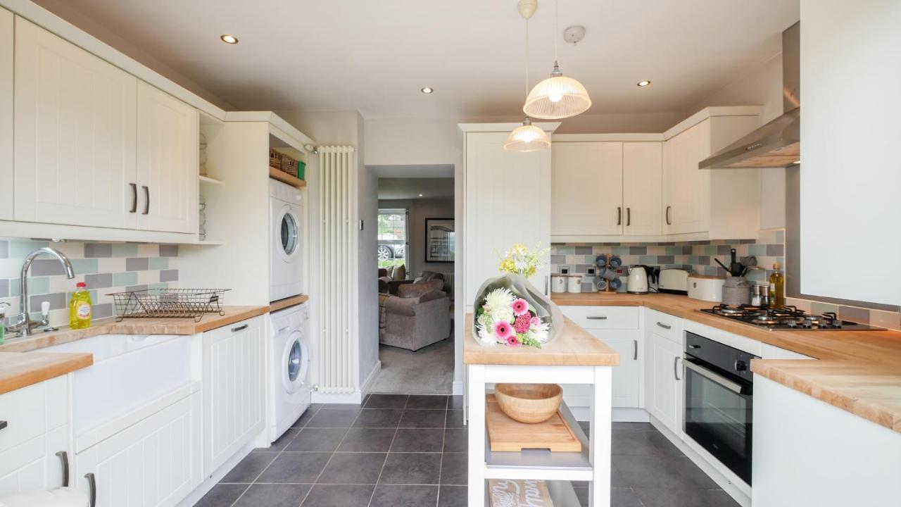 Swallowship Cottage Hexham Eksteriør bilde