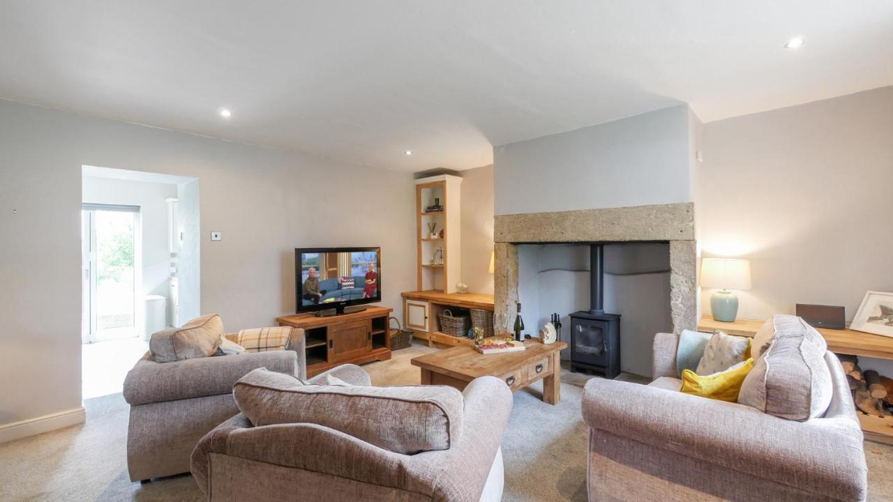 Swallowship Cottage Hexham Eksteriør bilde