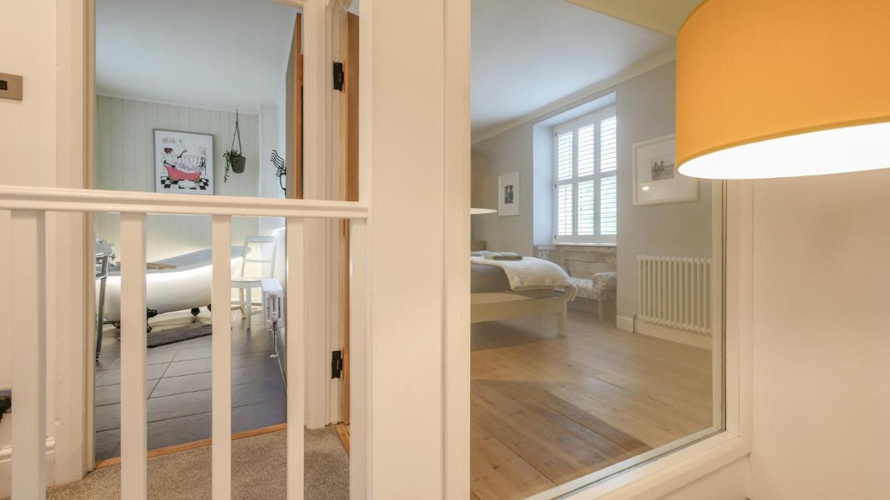 Swallowship Cottage Hexham Eksteriør bilde