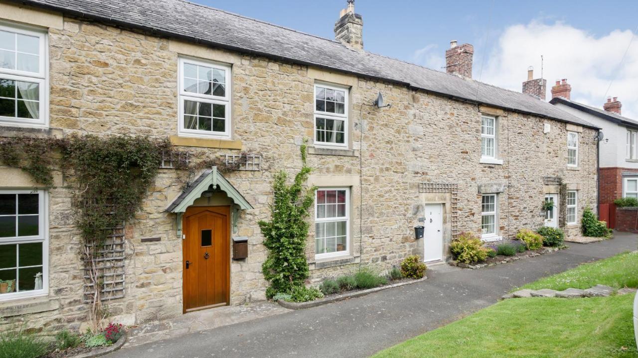 Swallowship Cottage Hexham Eksteriør bilde