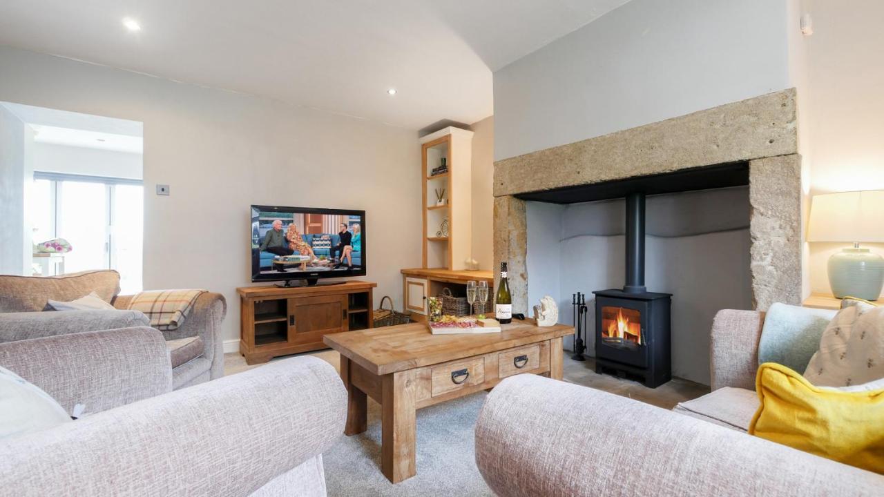 Swallowship Cottage Hexham Eksteriør bilde