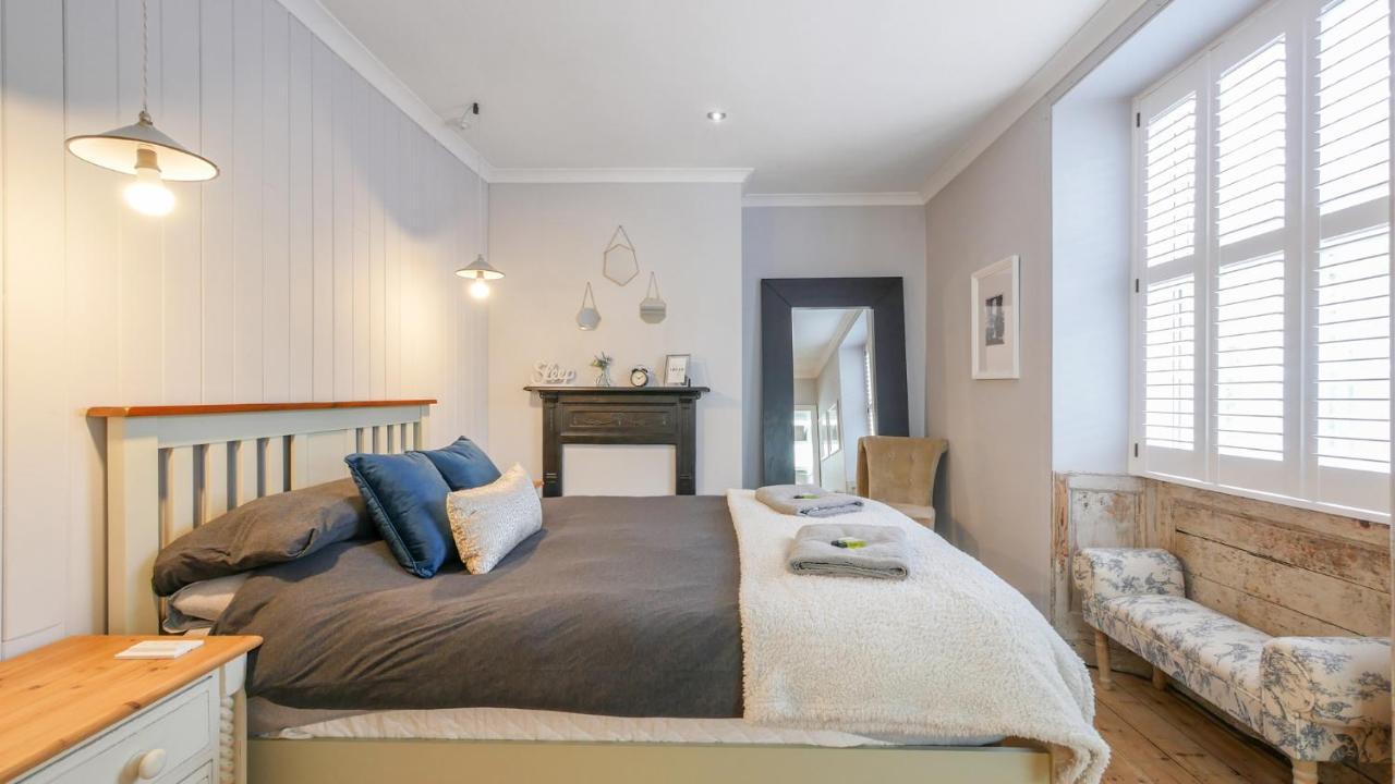 Swallowship Cottage Hexham Eksteriør bilde