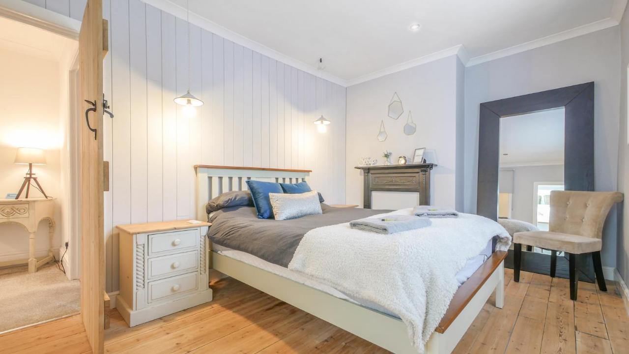Swallowship Cottage Hexham Eksteriør bilde